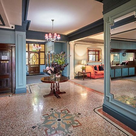 The Green Dragon Hotel Hereford Esterno foto