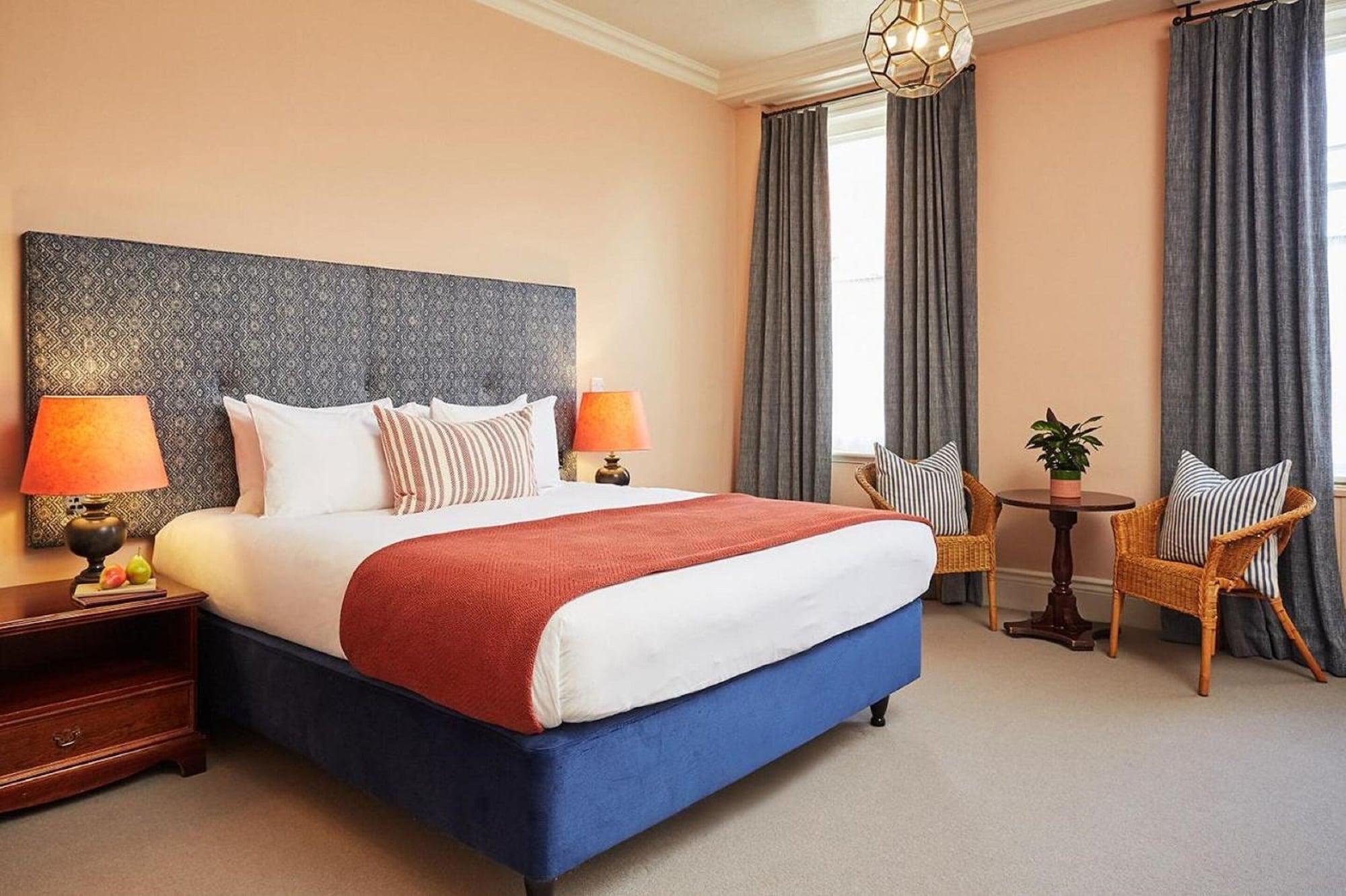 The Green Dragon Hotel Hereford Esterno foto