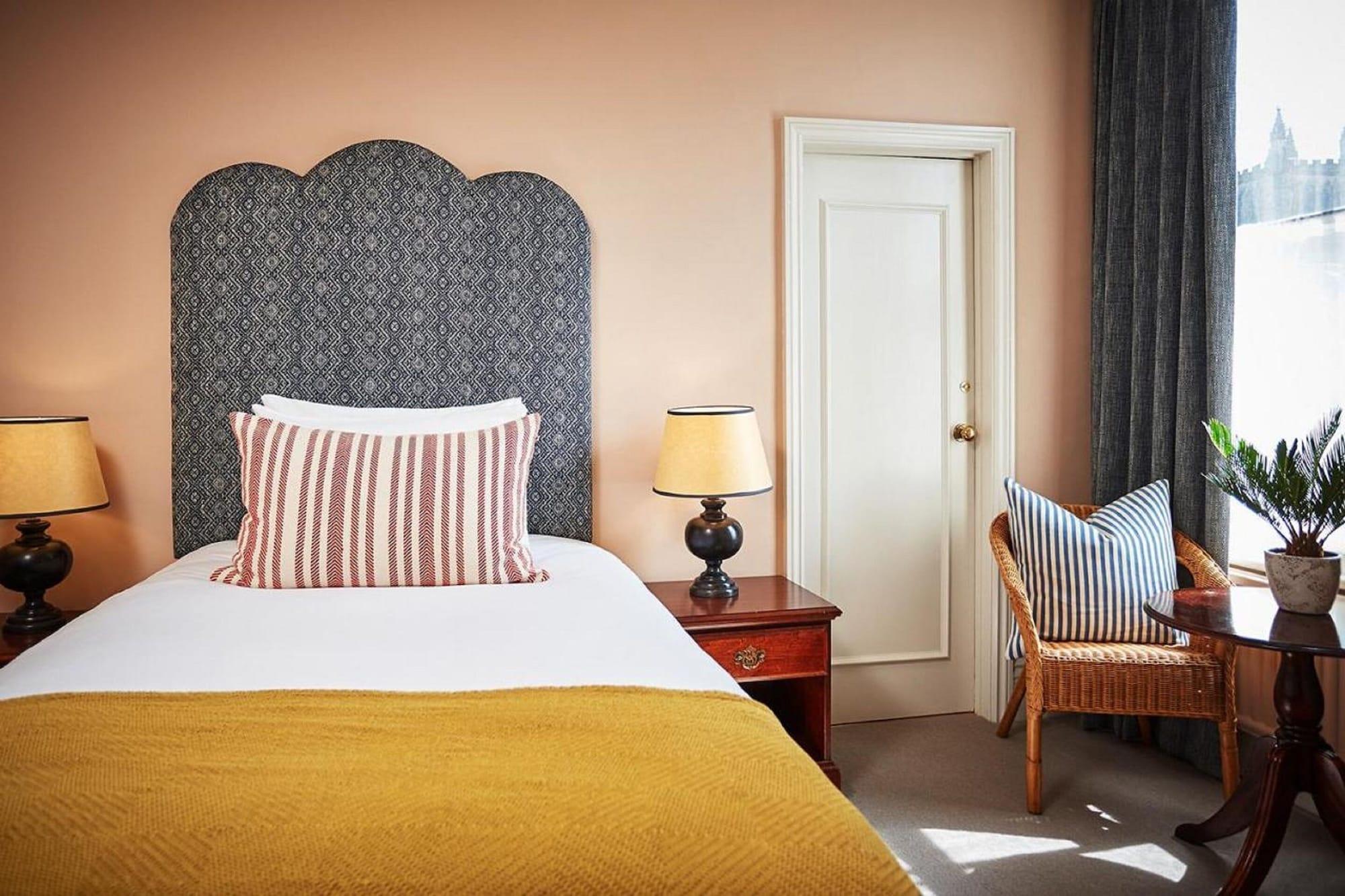 The Green Dragon Hotel Hereford Esterno foto