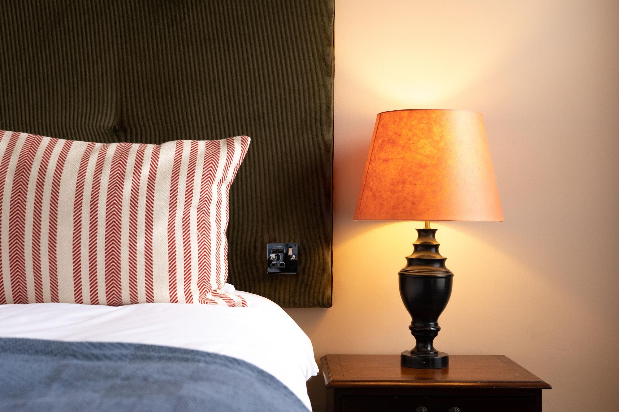 The Green Dragon Hotel Hereford Esterno foto