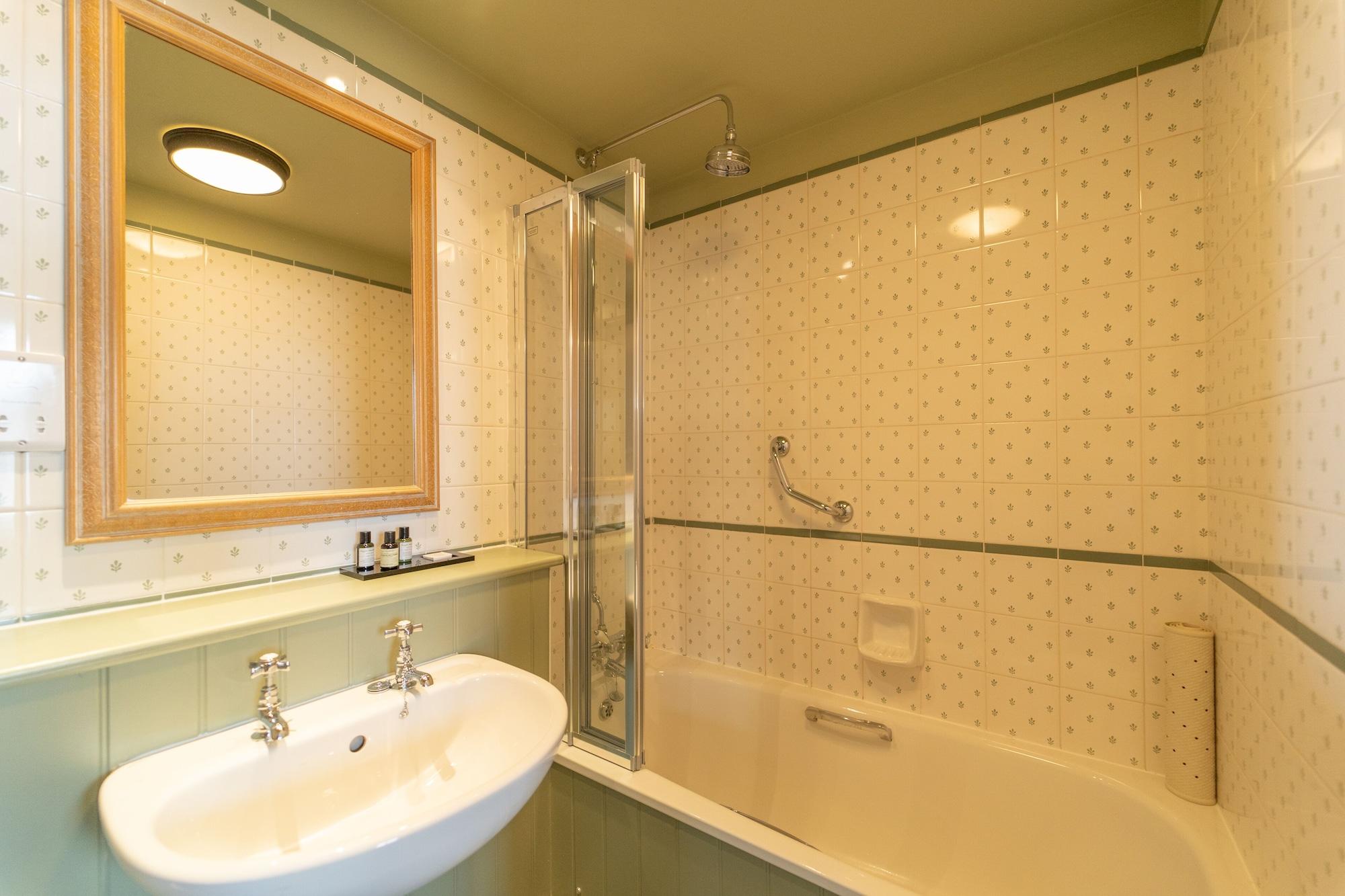 The Green Dragon Hotel Hereford Esterno foto