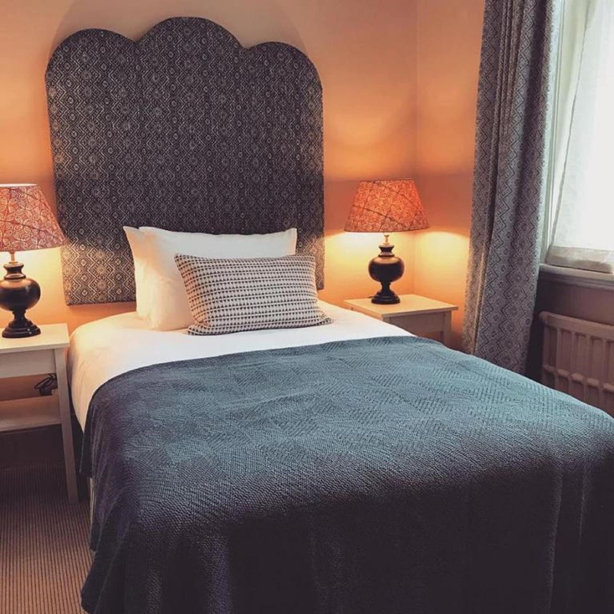 The Green Dragon Hotel Hereford Esterno foto