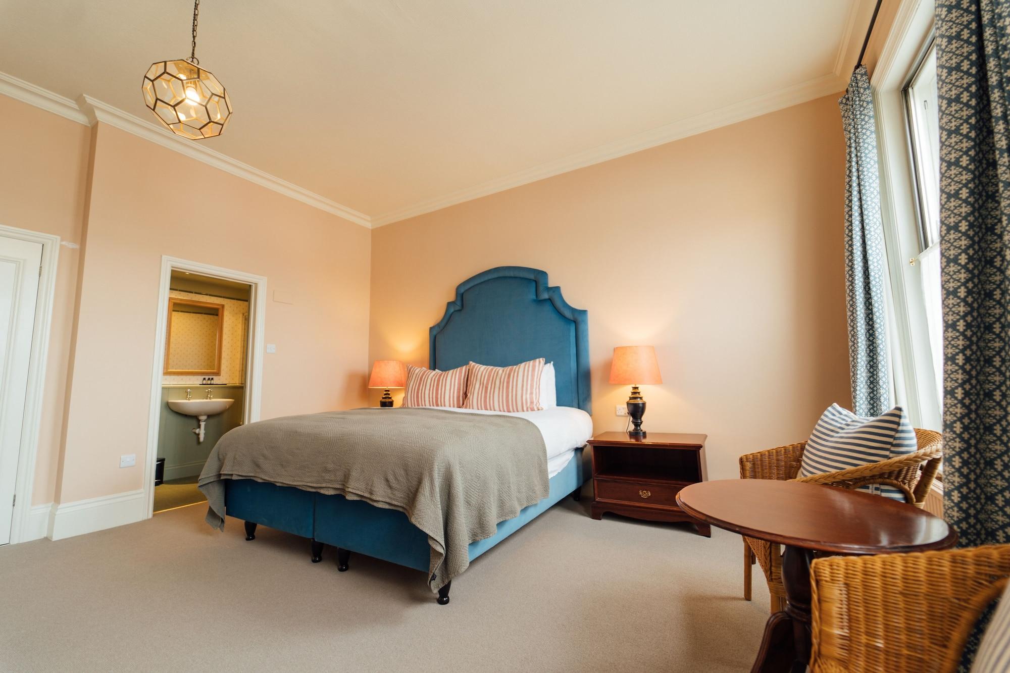 The Green Dragon Hotel Hereford Esterno foto