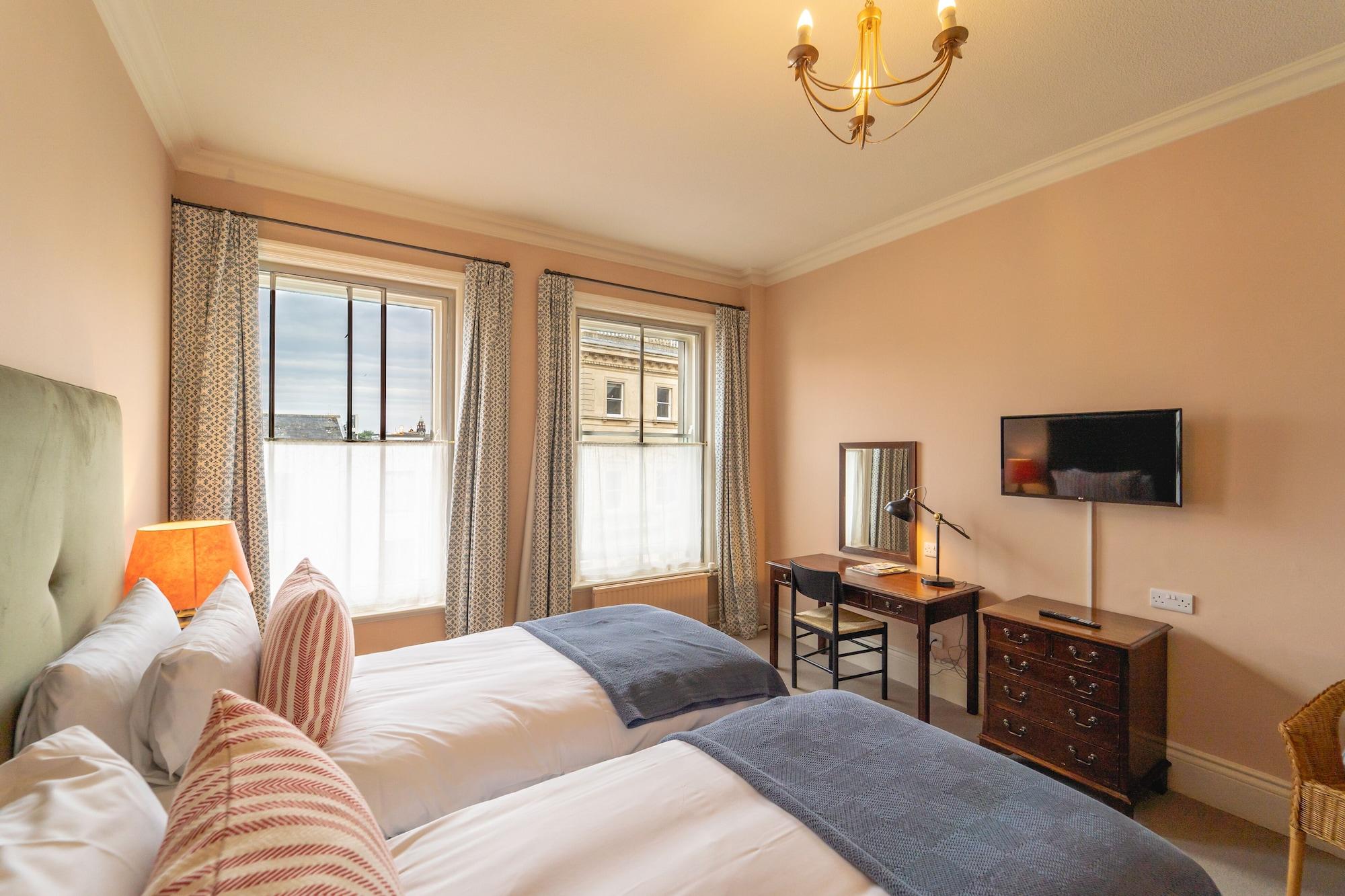 The Green Dragon Hotel Hereford Esterno foto