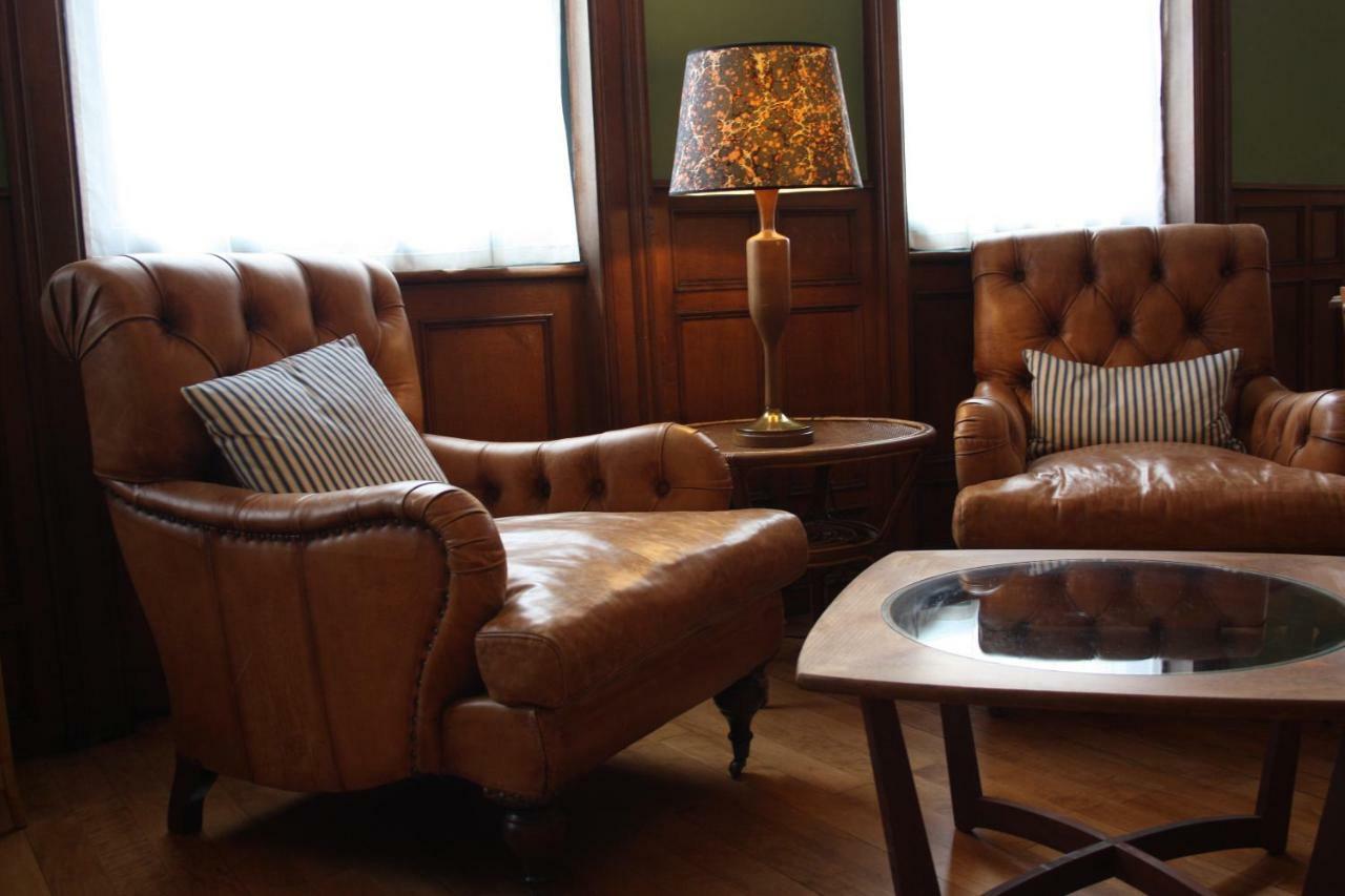 The Green Dragon Hotel Hereford Esterno foto