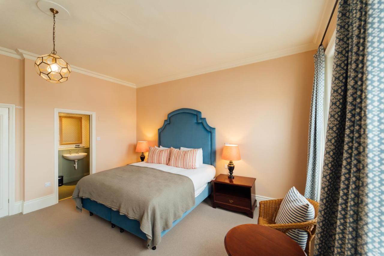 The Green Dragon Hotel Hereford Esterno foto